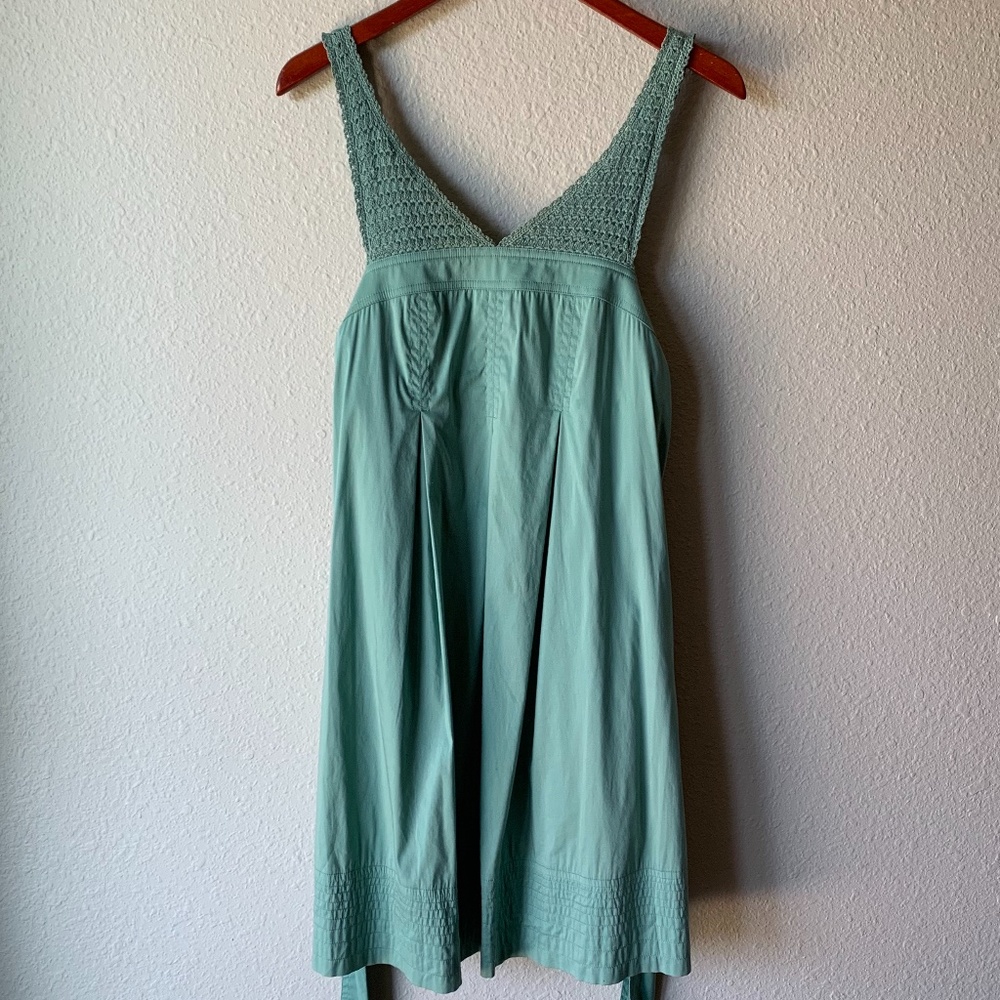BCBG MaxAzria dress
